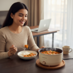 Mini Rice Coocker For Multi Work - Image 5