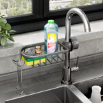 Kitchen Sink Faucet Rack - Image 3