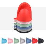 Kitchen Anti-Scalding Silicone Hand Clip - Image 3