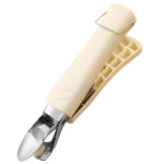 Stainless Steel Silicone Bowl Lifter - Image 2