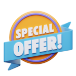 Special Offer