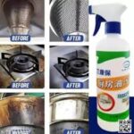 Powerful Kitchen Oil Cleaner Spray - Image 3