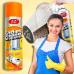 Kitchen Cleaner Spray - Image 2