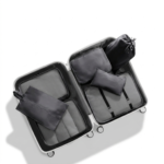 Cross-Border Amazon Popular Travel Storage Bag Seven-Piece Set - Image 3