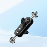 Overhead Live Stream Robotic Arm with Universal 1/4" Screw Bracket - Image 4