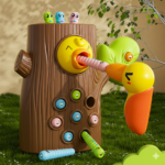 Cross-border Children's Woodpecke - Image 2