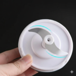 Manual Garlic Crusher & Small Grinder Tool - Image 3