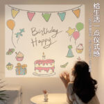 Children's cartoon mini projector toy - Image 4