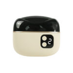 2025 New Electric Nail Clipper Fully Automatic Wireless Portable Baby Electric Nail Grinder Universal Nail Clipper for the Whole Family - Image 5