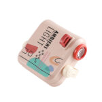 Children's cartoon mini projector toy - Image 2