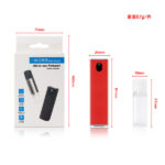 Mobile phone screen cleaner 10ml replenisher digital cleaning set tablet computer spray cleaning - Image 2