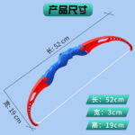 Mini Crossbow Hunting Shooting. - Image 8