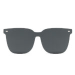 magnetic sunglasses clip men's - Image 6