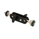 Overhead Live Stream Robotic Arm with Universal 1/4" Screw Bracket