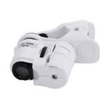 Holiday Gift Finder Mini Microscope For Cell Phone 60X Zooms - Image 3