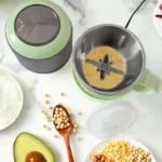 Inima Coffee Grinder - Image 3