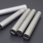 USB windproof charging lighter