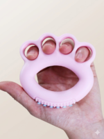 Grip Strength Device with Finger Rings - Image 5
