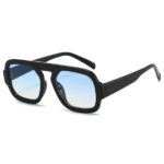 Cross-Border New Pilot Sunglasses - Image 8