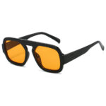 Cross-Border New Pilot Sunglasses - Image 6