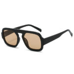 Cross-Border New Pilot Sunglasses - Image 7