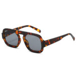 Cross-Border New Pilot Sunglasses - Image 9