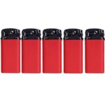 Windproof lighter - Image 3