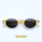 Cross-Border Sunglasses Men and Women. - Image 8