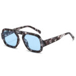 Cross-Border New Pilot Sunglasses - Image 2