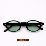 Cross-Border Sunglasses Men and Women. - Image 7