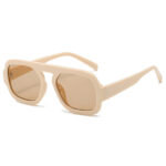 Cross-Border New Pilot Sunglasses - Image 3