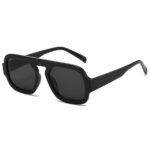 Cross-Border New Pilot Sunglasses - Image 5