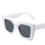 New Cross-Border Simple Fashion Sunglasses - Image 3